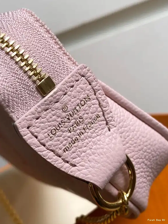 Firstbags ru MINI LOUIS VUITTON ACCESSOIRES POCHETTE 0627